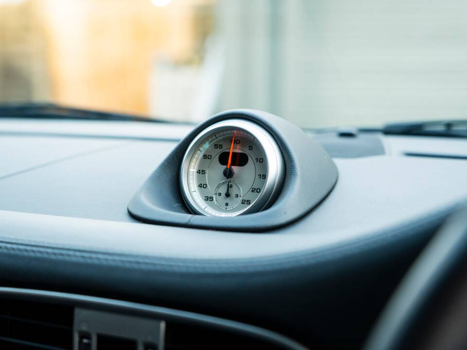 Bild 29/52 von Porsche 911 Turbo (2010)