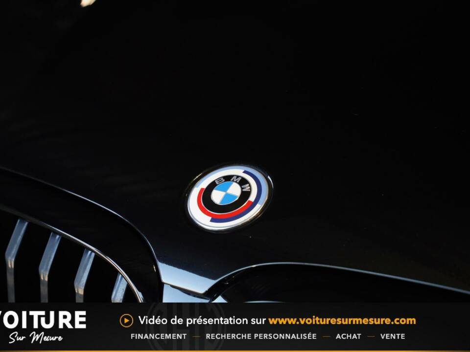 Image 7/42 of BMW X3 xDrive30e (2022)