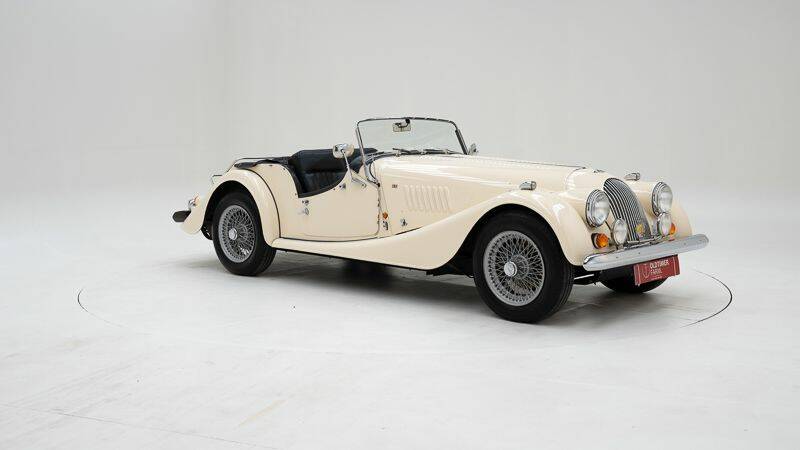 Image 3/15 of Morgan 4&#x2F;4 1800 (1995)