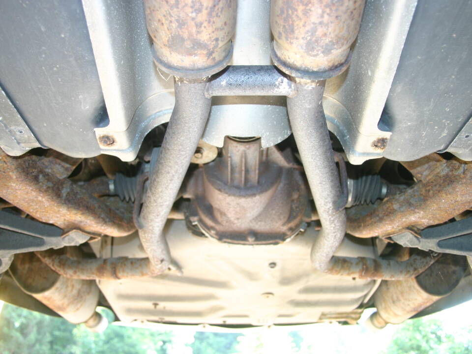 Bild 51/51 von Jaguar S-Type 4.0 V8 (2000)