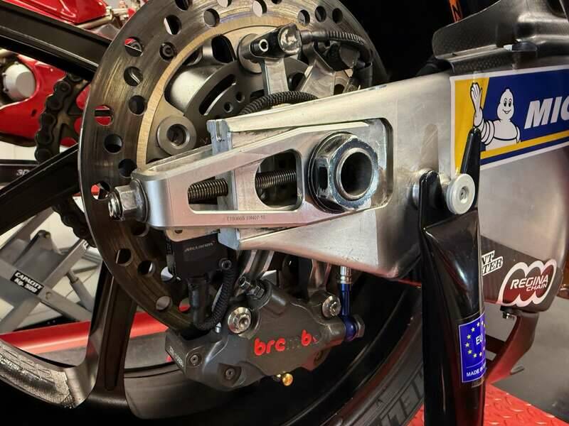 Bild 31/50 von Aprilia RS-GP 20 Moto GP (2020)