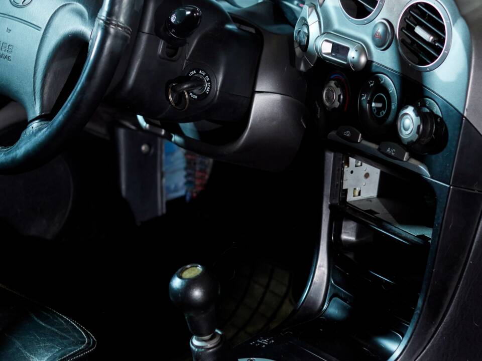 Bild 39/43 von Hyundai Coupé 2.0 (2000)