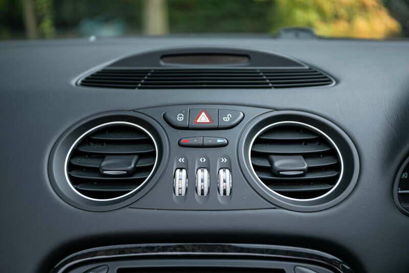 Image 31/43 of Brabus SV 12 (2004)
