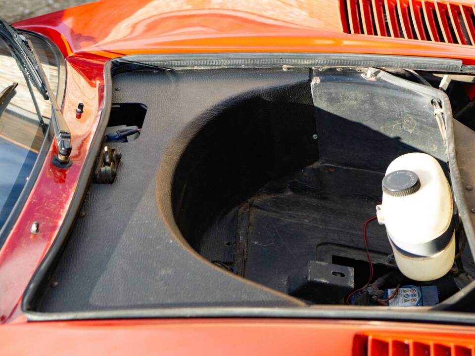 Image 27/29 of Ferrari 308 GTB (1979)