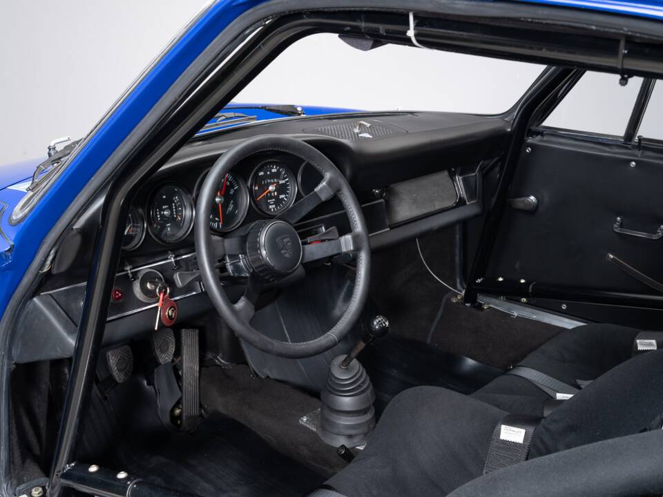 Bild 34/45 von Porsche 911 RSR 2.8 (1973)
