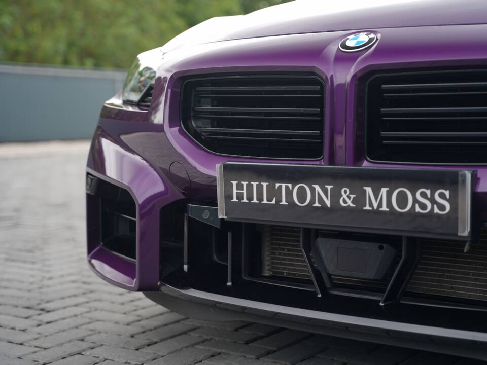Image 37/50 of BMW M2 Coupé (2025)