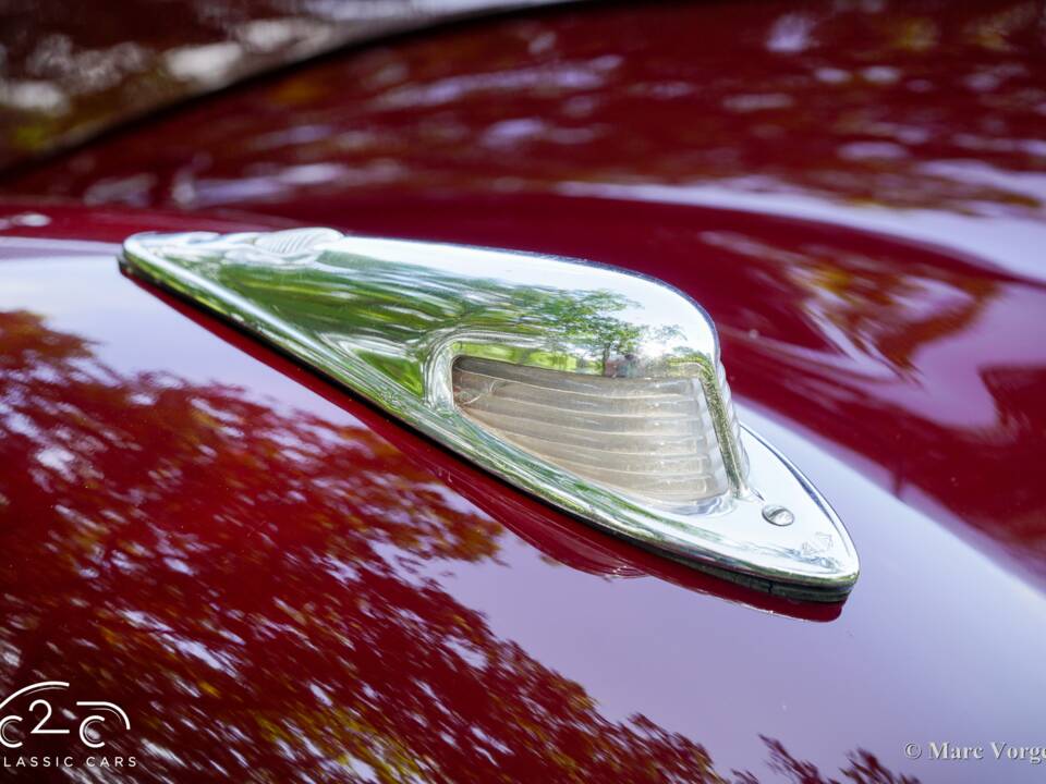 Afbeelding 42/54 van Bristol 400 (1949)