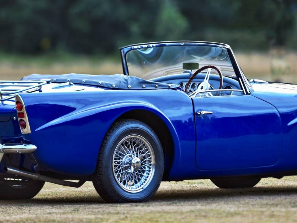 Bild 16/50 von Daimler SP 250 (1963)
