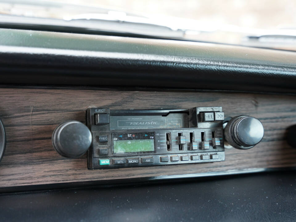 Image 39/50 of Volvo 1800 E (1972)