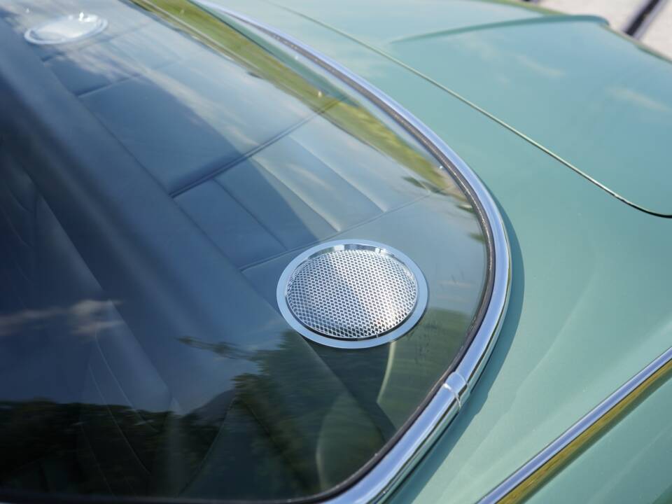 Image 52/75 of Maserati 3500 GT Touring (1961)