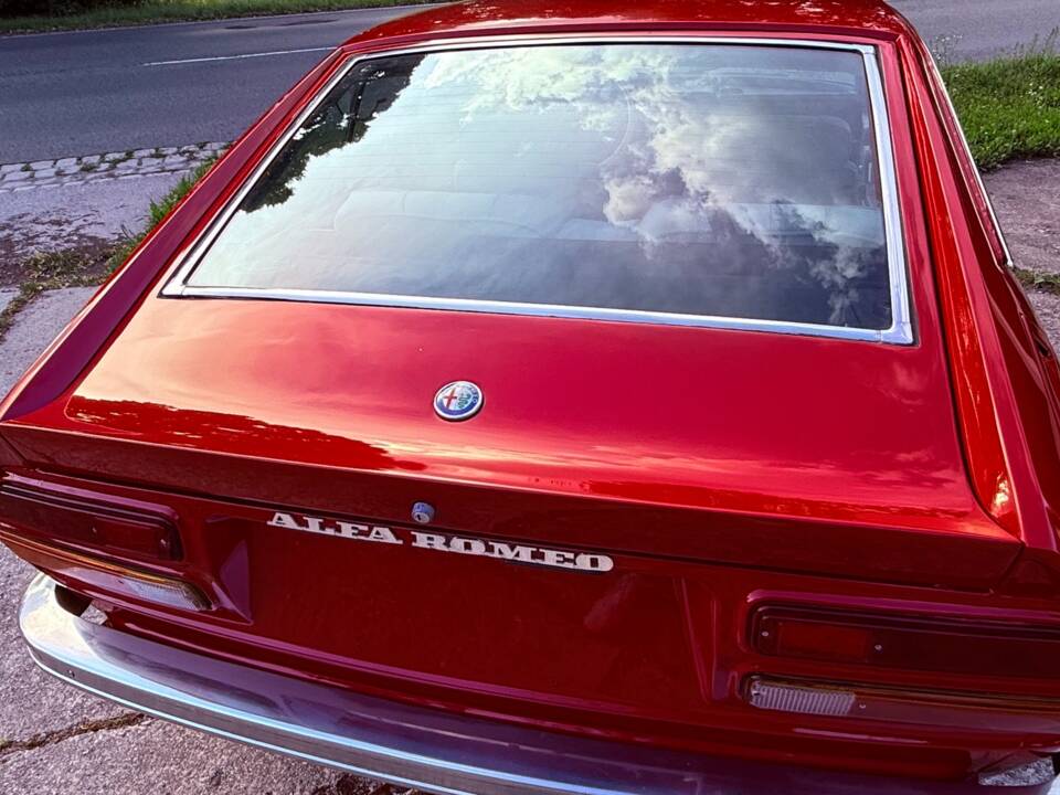 Image 6/21 of Alfa Romeo Alfetta GTV 2.0 L (1978)