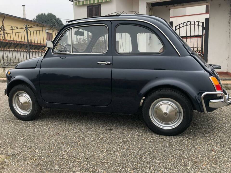 Immagine 28/50 di FIAT 500 L (1976)
