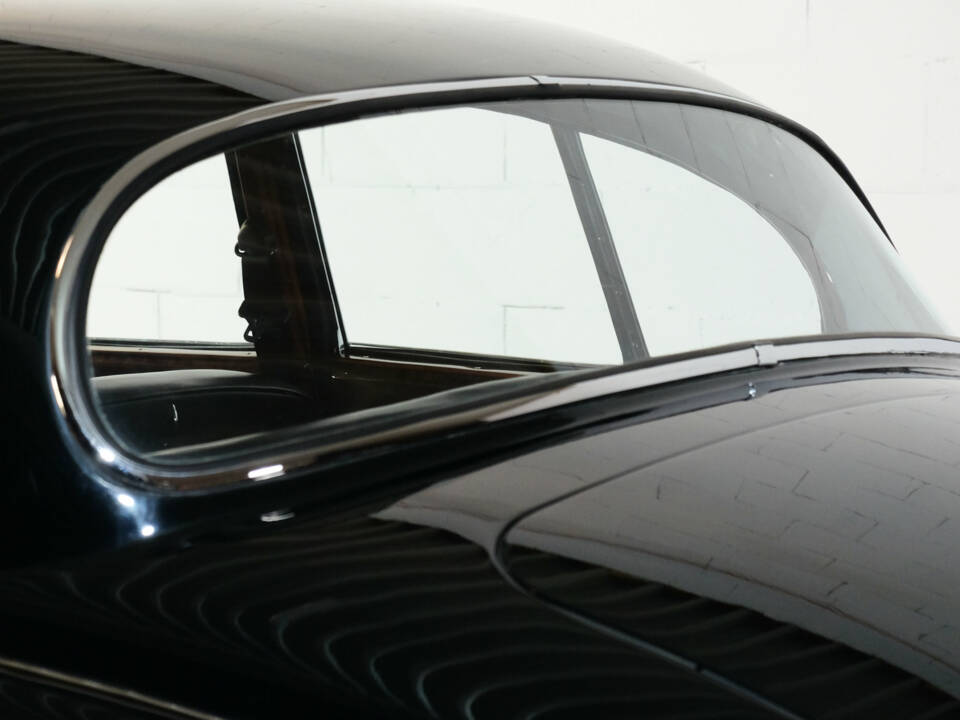 Bild 7/41 von Jaguar Mk II 3.8 (1962)