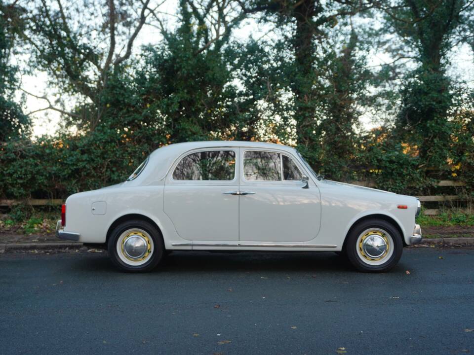 Bild 7/19 von Lancia Appia (1963)