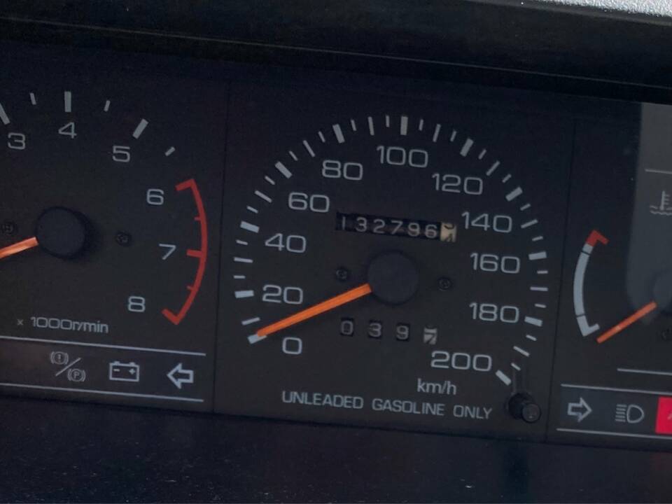 Image 22/44 of Mitsubishi Lancer (1987)