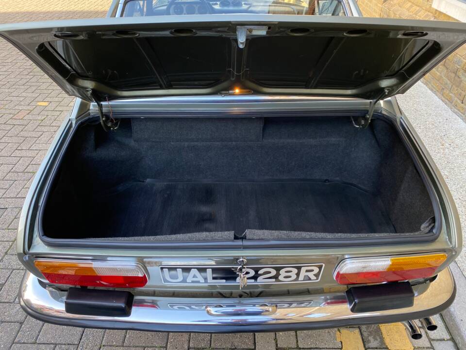 Imagen 20/58 de Peugeot 504 V6 Coupe (1977)
