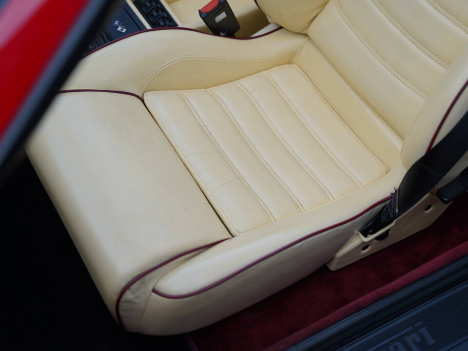 Image 20/50 of Ferrari F 355 Spider (1999)
