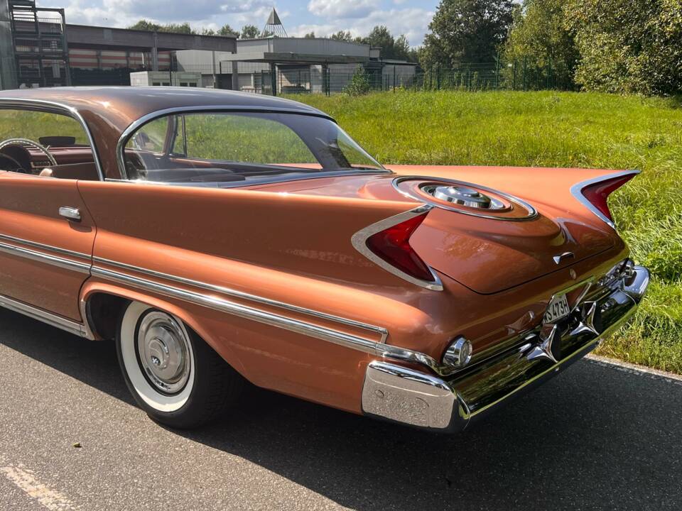 Image 6/25 de Chrysler Saratoga (1960)