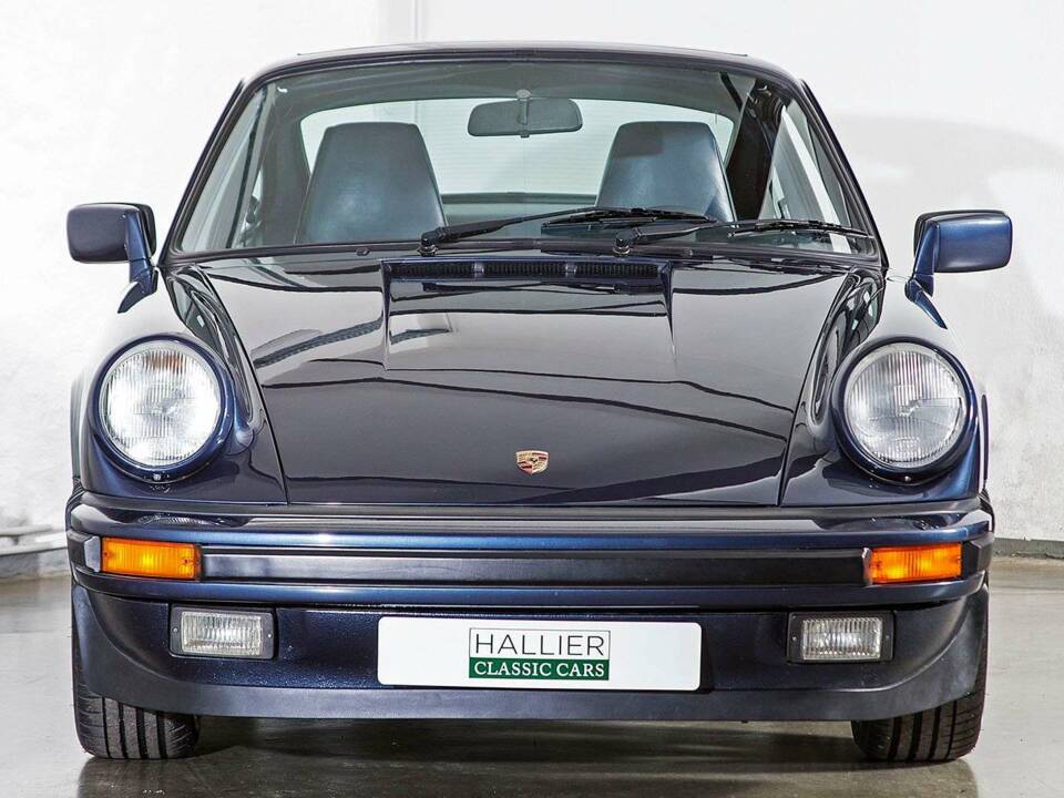 Afbeelding 2/20 van Porsche 911 Carrera 3.2 (1986)