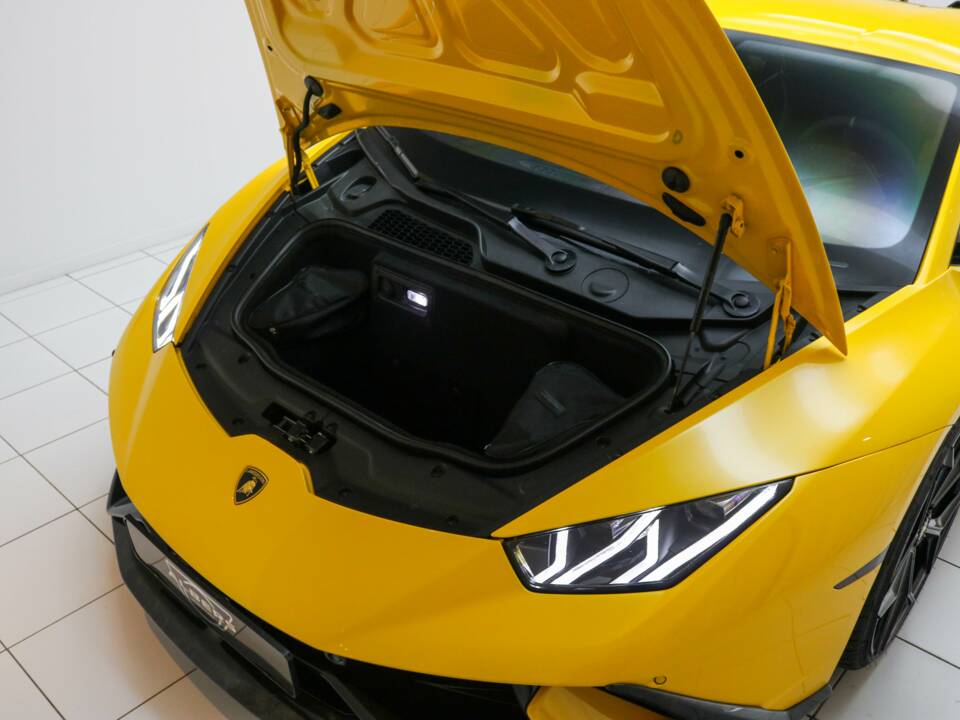 Bild 57/71 von Lamborghini Huracán Performante (2017)