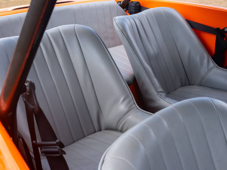 Bild 23/50 von Volkswagen Meyers Manx Buggy (1971)
