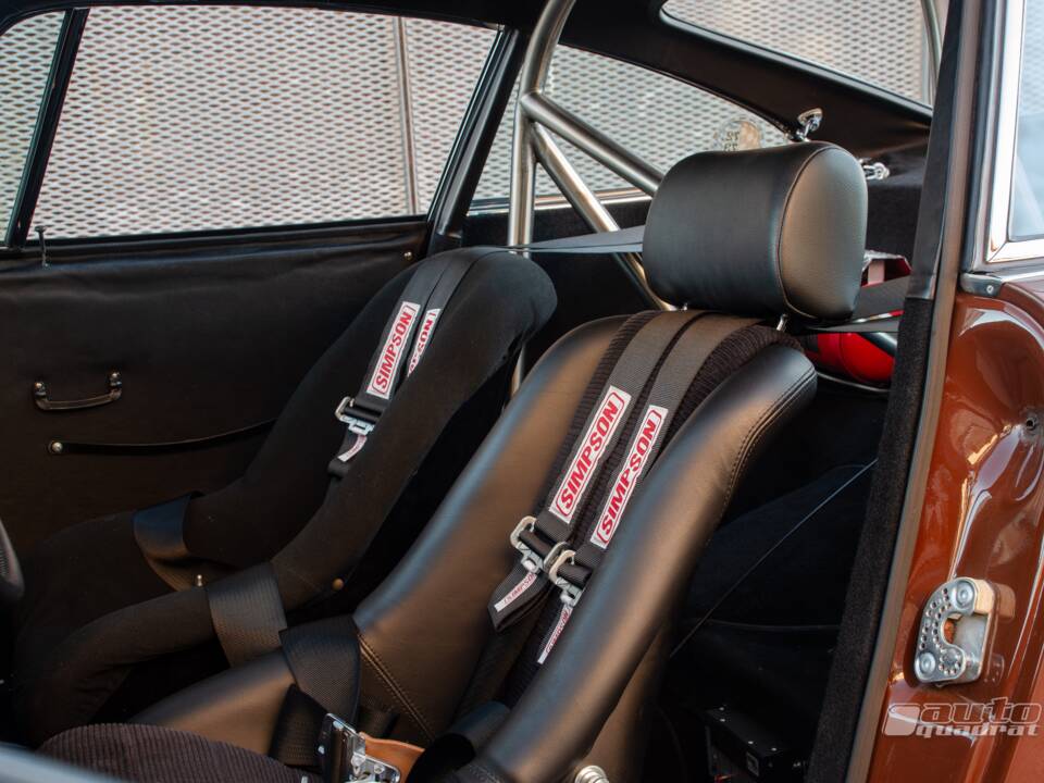 Bild 8/9 von Porsche 911 RSR 2.8 (1972)