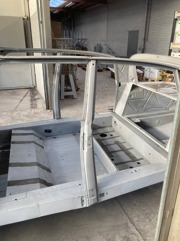 Bild 38/54 von Citroën D Spécial (1969)