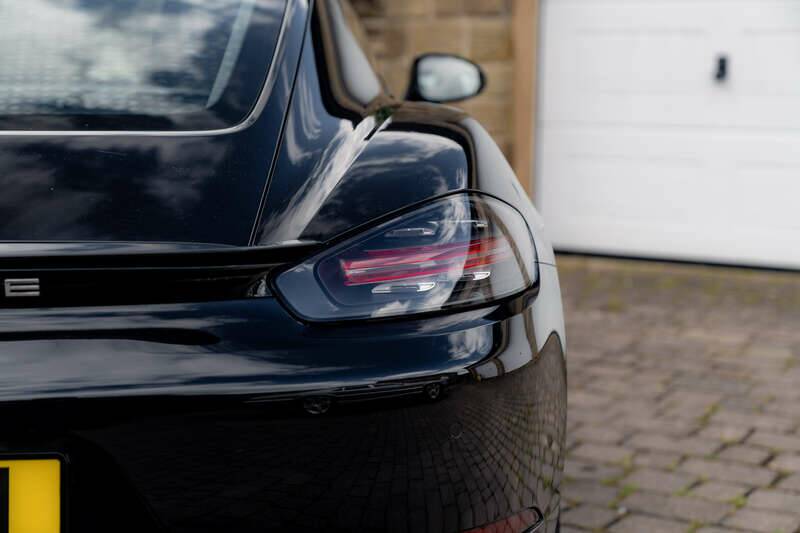 Bild 31/49 von Porsche 718 Cayman (2019)