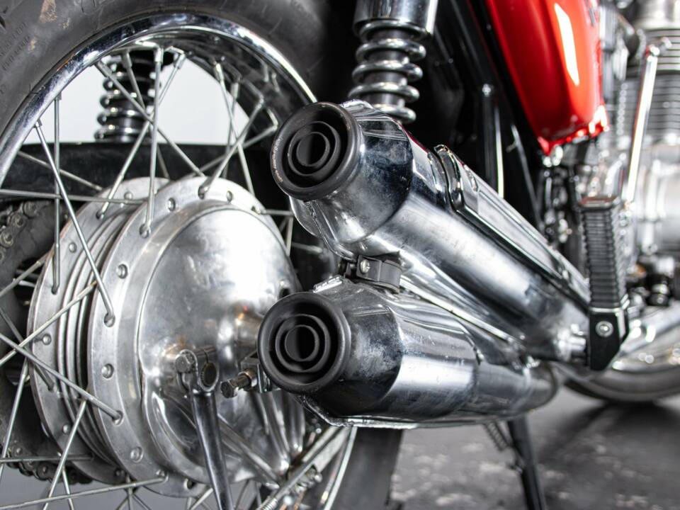 Imagen 44/50 de Honda DUMMY (1972)