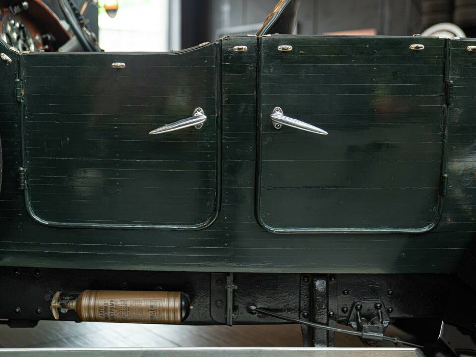 Immagine 40/50 di Vauxhall 20/60 T80 (1930)