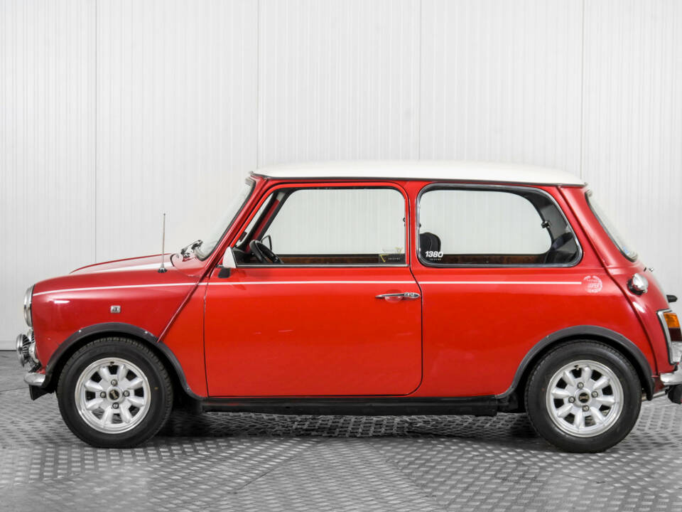 Image 9/50 of Rover Mini Cooper 1,3 (1992)