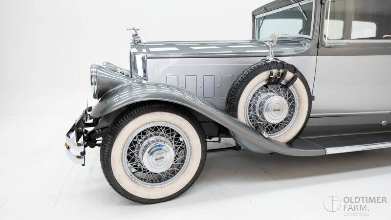 Bild 6/15 von Pierce-Arrow Modell B (1930)