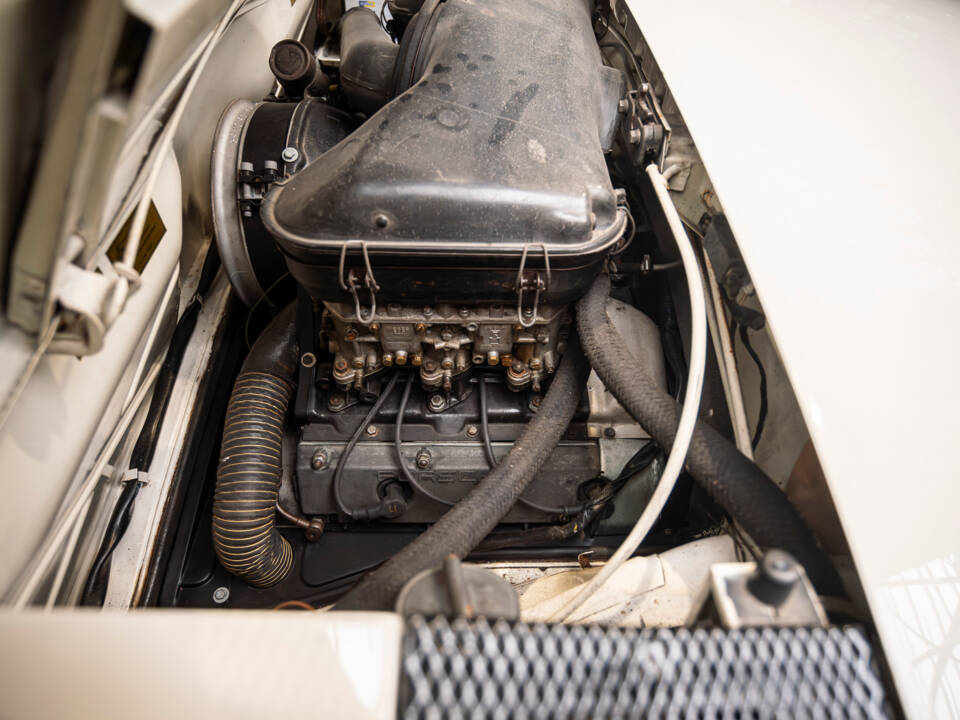 Image 13/19 de Porsche 914&#x2F;6 (1969)