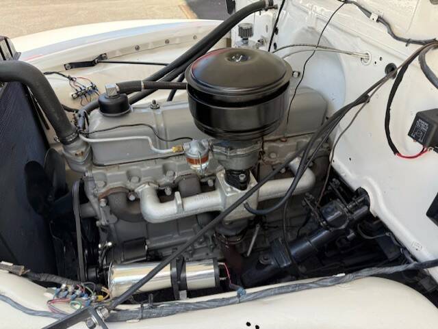 Afbeelding 20/24 van Chevrolet 3100 ½-ton (1948)