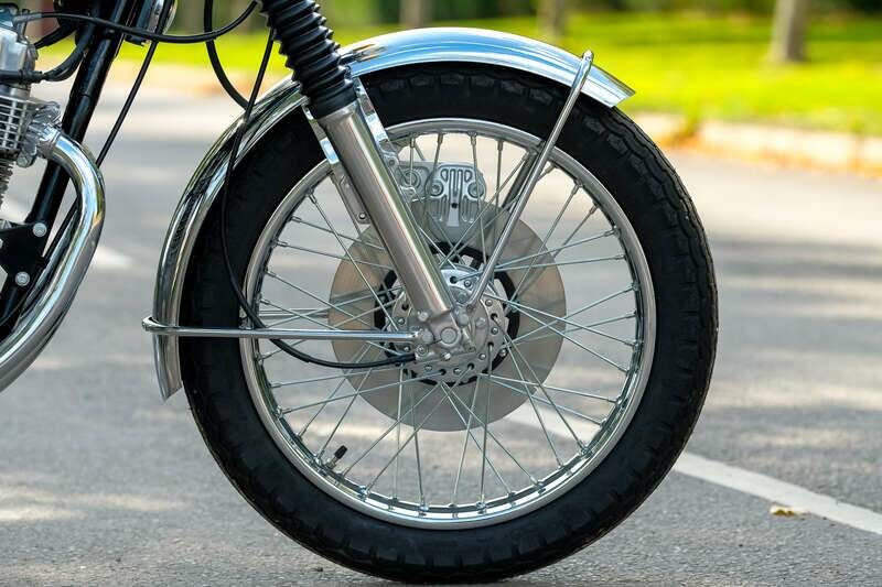 Image 6/50 de Honda DUMMY (1969)