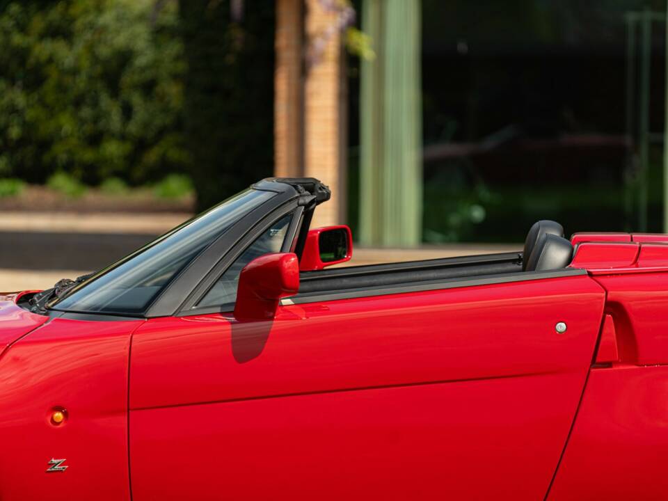 Immagine 23/50 di Alfa Romeo RZ (1993)