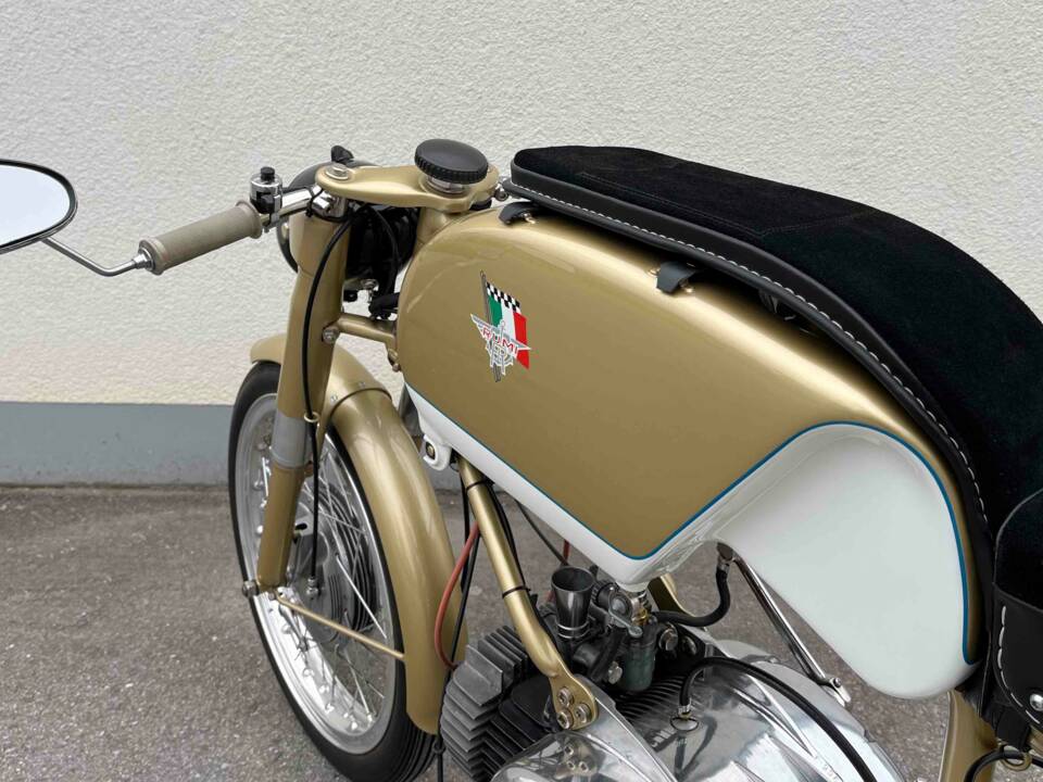Immagine 56/58 di Rumi Junior Gentleman 125 (1962)