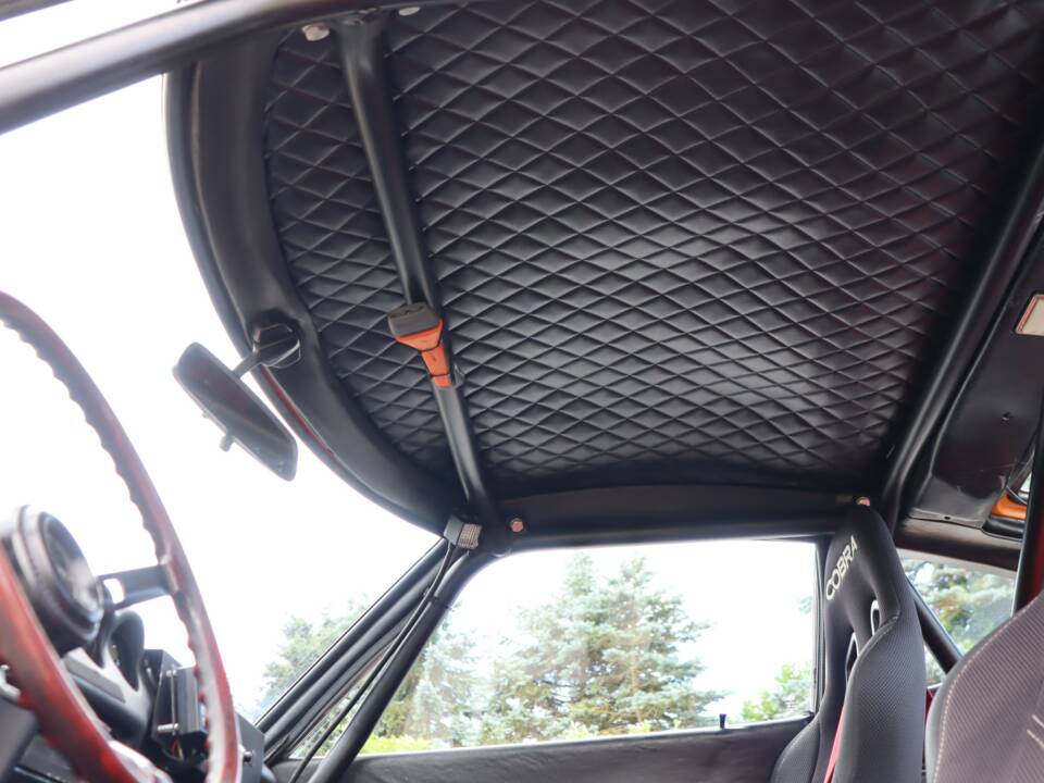 Imagen 28/50 de Datsun 240 Z (1972)