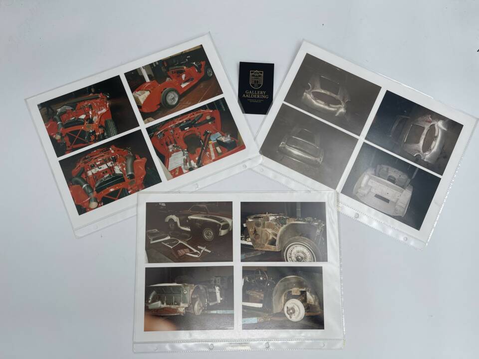 Image 12/50 de Austin-Healey 100/6 (BN4) (1959)