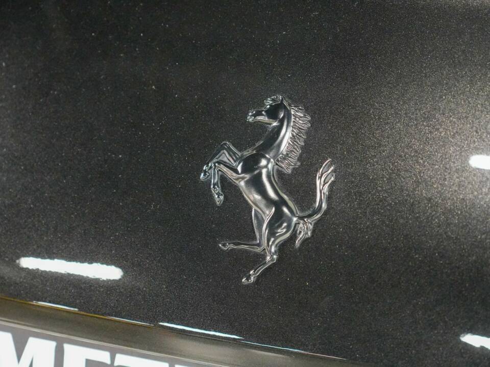 Image 33/47 of Ferrari 599 GTO (2011)