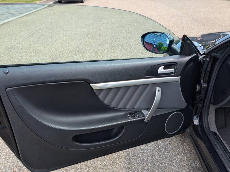 Image 10/35 of Alfa Romeo Brera 2.2 JTS (2006)