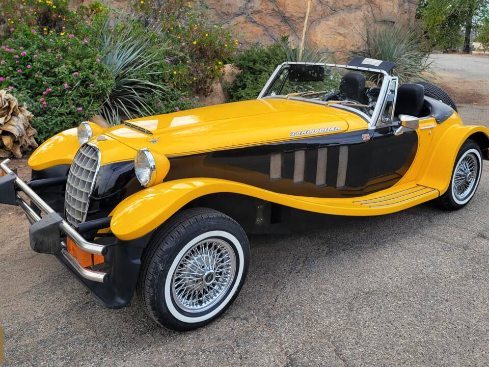 Bild 1/18 von Panther Lima (1979)