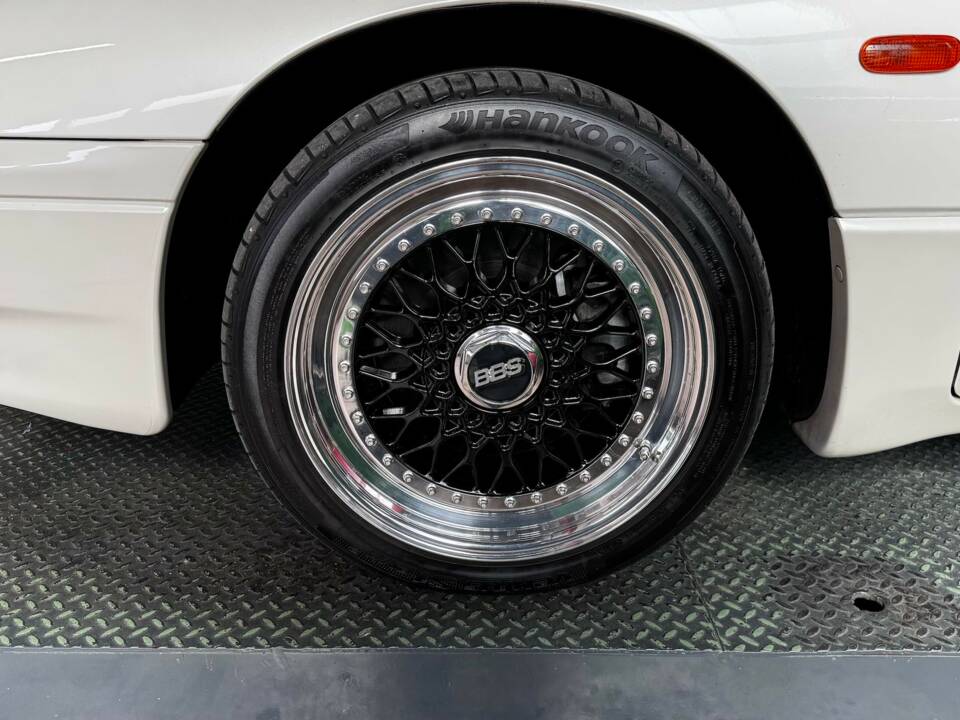 Afbeelding 8/15 van Subaru SVX 4WD (1900)