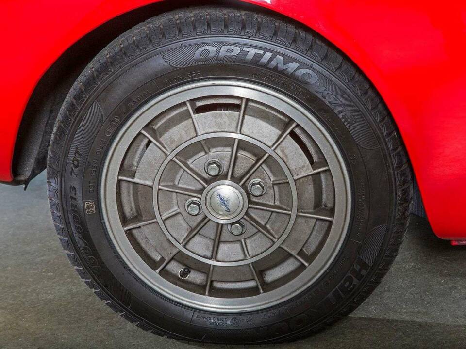 Image 8/33 of FIAT 750 Nardi Coupé (1959)