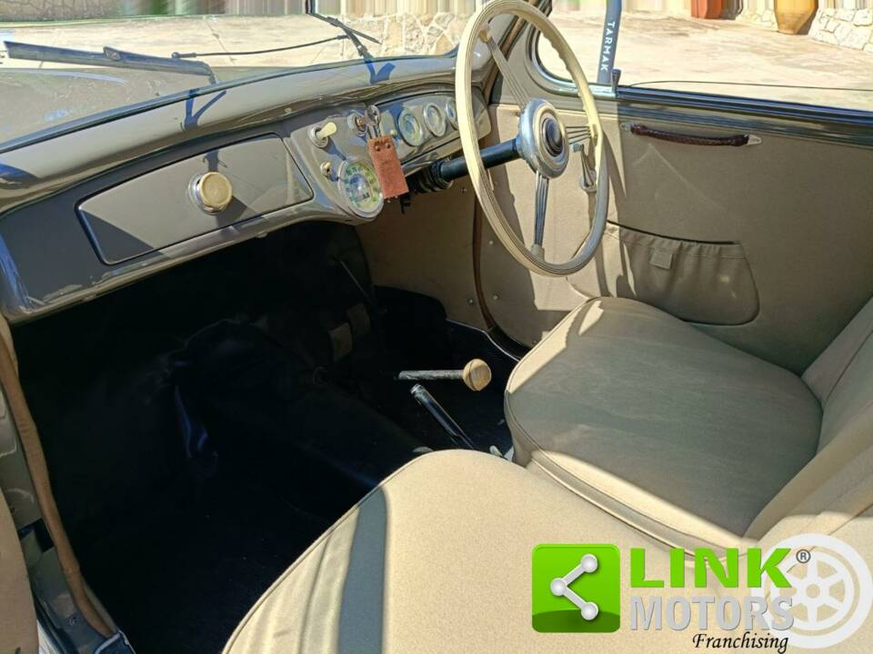 Immagine 10/10 di Lancia Ardea (1951)
