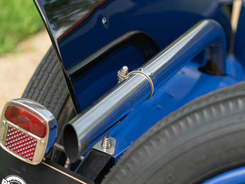 Immagine 18/50 di Ballot 2 LTS Figoni (1925)