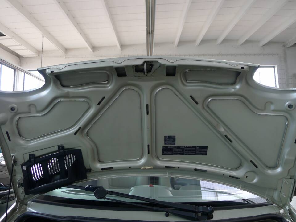 Imagen 11/40 de Renault Twingo 1.2 (2000)