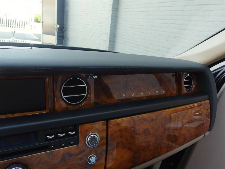 Bild 61/93 von Rolls-Royce Phantom VII (2004)