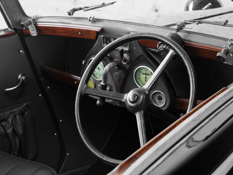 Bild 29/48 von DKW Front Luxus Sport (1937)