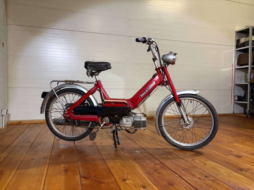 Immagine 5/16 di Puch Maxi (1969)